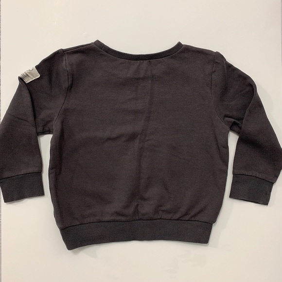 Long Sleeve Top Toddler - Picture 6 of 6